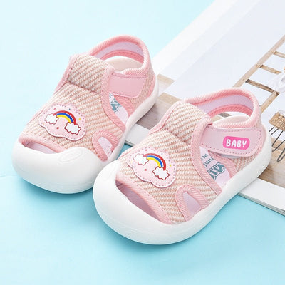 BreezeStep Sandals™ - TumTum