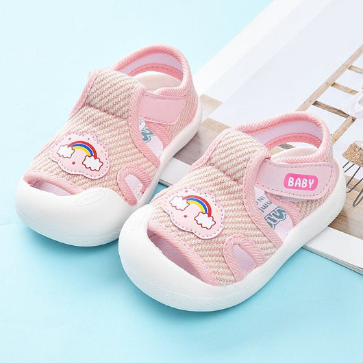 BreezeStep Sandals™ - TumTum