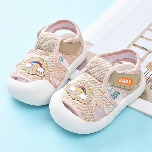BreezeStep Sandals™