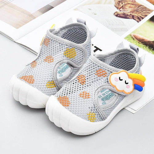 BreezeStep Sandals™