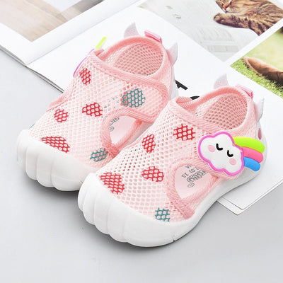 BreezeStep Sandals™ - TumTum