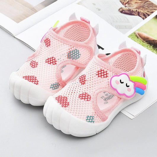 BreezeStep Sandals™ - TumTum