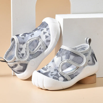 BreezeStep Sandals™ - TumTum