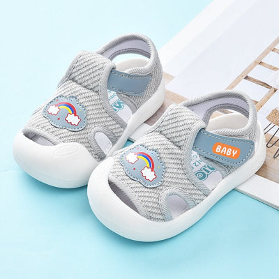 BreezeStep Sandals™ - TumTum