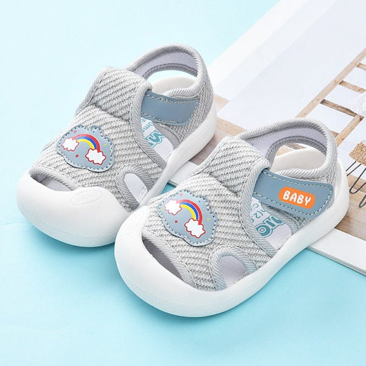 BreezeStep Sandals™ - TumTum