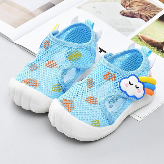 BreezeStep Sandals™ - TumTum