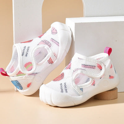BreezeStep Sandals™ - TumTum