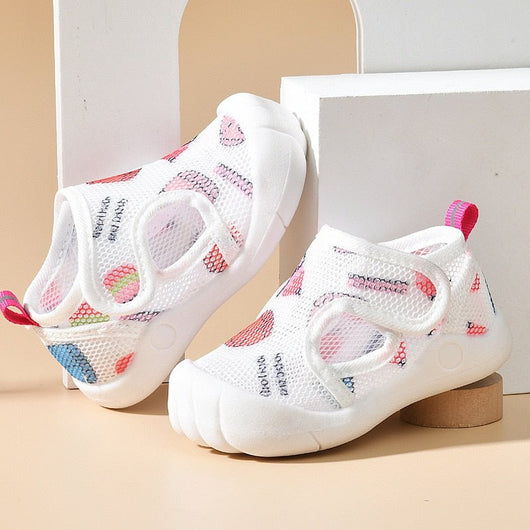 BreezeStep Sandals™ - TumTum