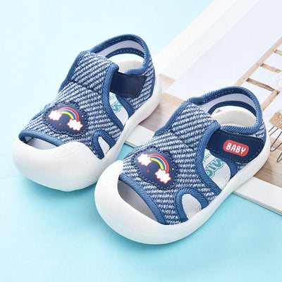 BreezeStep Sandals™ - TumTum