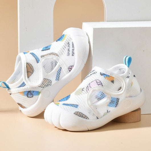 BreezeStep Sandals™ - TumTum