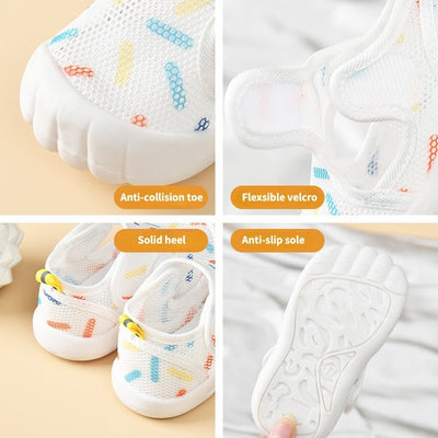 BreezeStep Sandals™ - TumTum