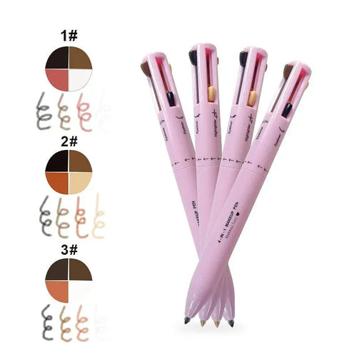 BrowLuxe - 4 In 1 Water-Resistant Makeup Pen™