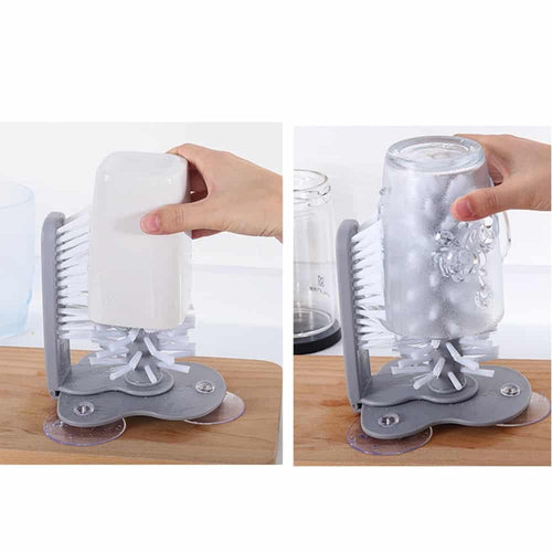 Brush360 - Cup  Glass All-In-One Cleaner™