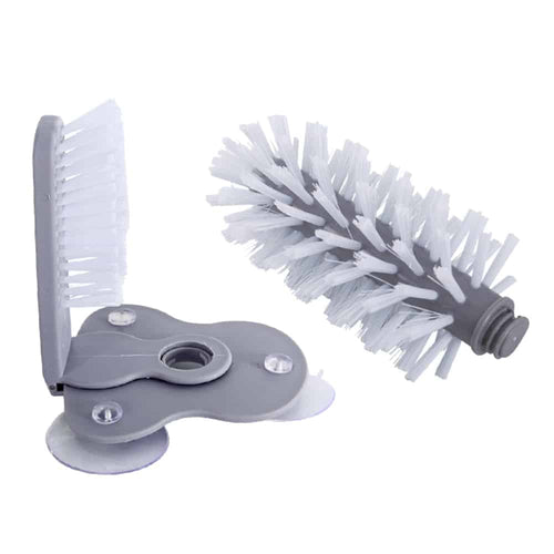 Brush360 - Cup  Glass All-In-One Cleaner™