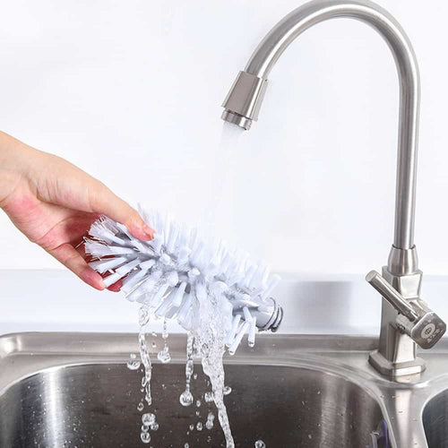 Brush360 - Cup  Glass All-In-One Cleaner™
