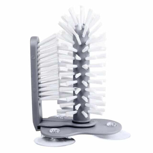 Brush360°™ - Cup & Glass All-In-One Cleaner - TumTum