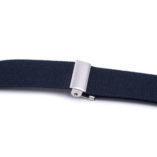 Buckle-free Invisible Elastic Waist Belts - TumTum