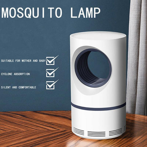 BugZap Lamp™