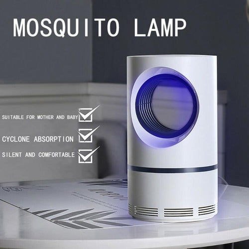 BugZap Lamp™