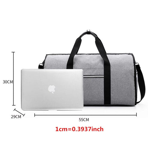 Business Travelers Suit Bag™