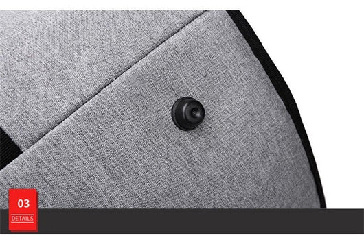 Business Traveler's Suit Bag™ - TumTum