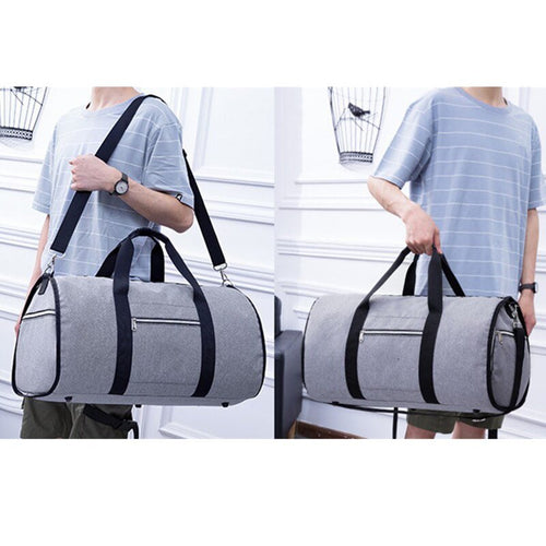 Business Travelers Suit Bag™