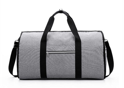 Business Traveler's Suit Bag™ - TumTum