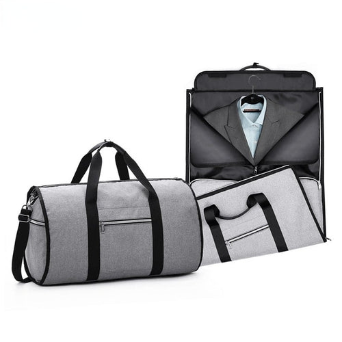 Business Travelers Suit Bag™