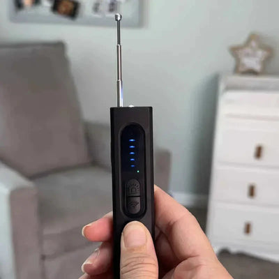 Productiva CamDetector™