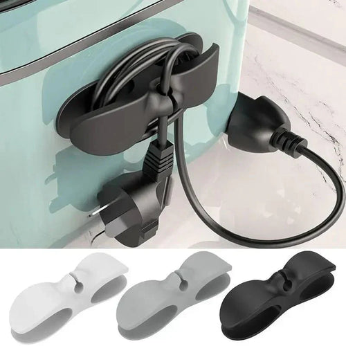 CableClasp - Cable Organizer Holder™