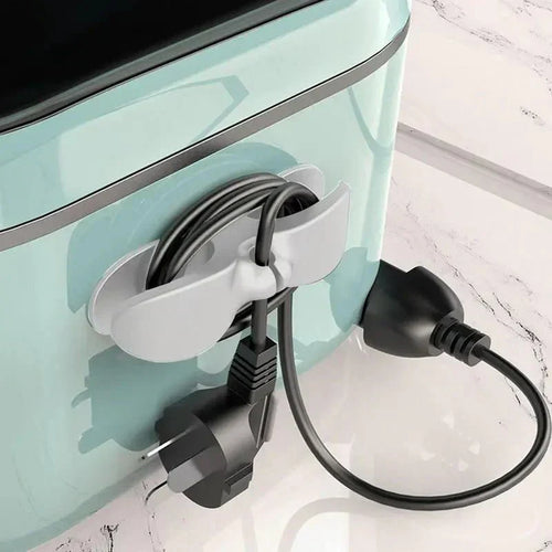 CableClasp - Cable Organizer Holder™