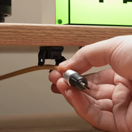 CableClips - Cable Organizers and Holders™