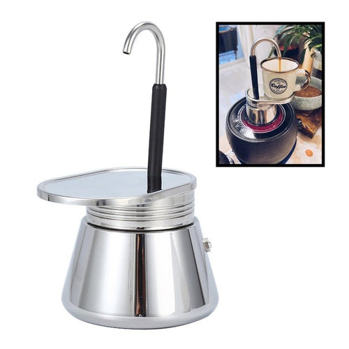 CampBrew Pro™