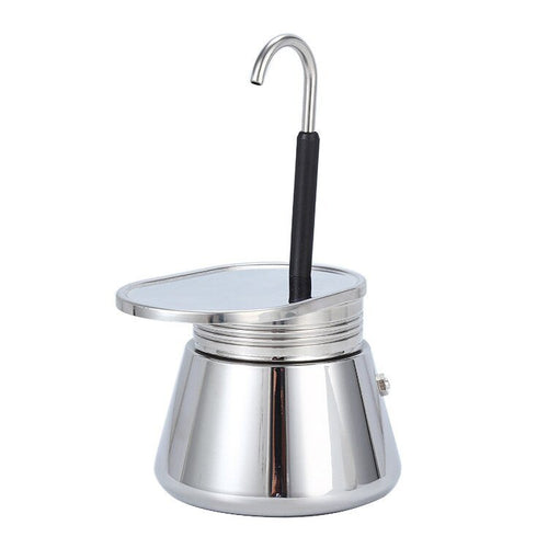 CampBrew Pro™