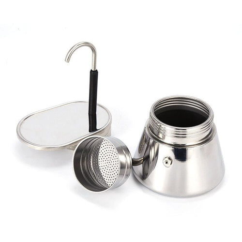 CampBrew Pro™