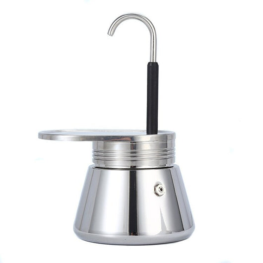 CampBrew Pro™ - TumTum