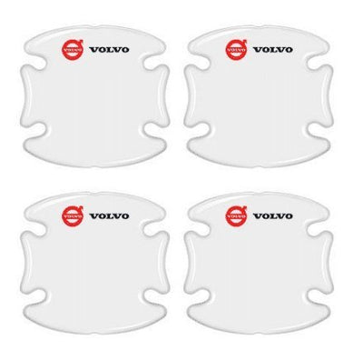 Car Door Handle Cup Protector - All Models Available - TumTum