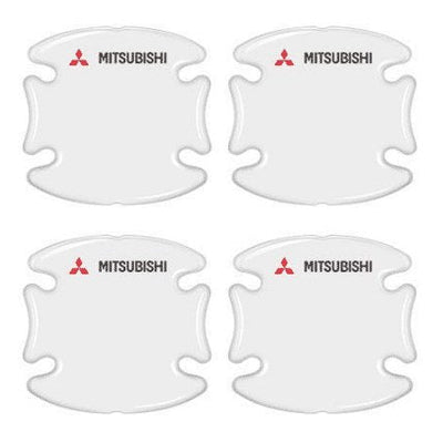 Car Door Handle Cup Protector - All Models Available - TumTum