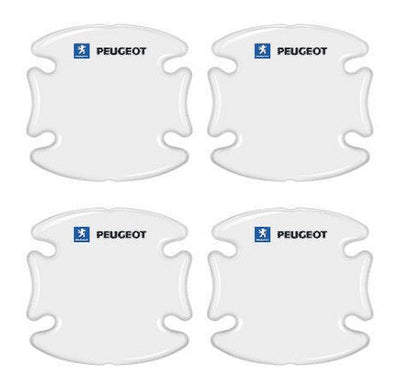 Car Door Handle Cup Protector - All Models Available - TumTum