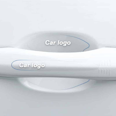Car Door Handle Cup Protector - All Models Available - TumTum
