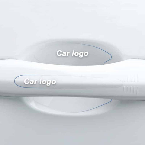 Car Door Handle Cup Protector - All Models Available™