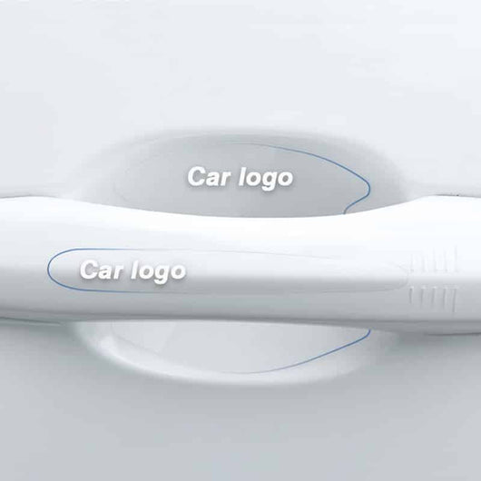 Car Door Handle Cup Protector - All Models Available - TumTum