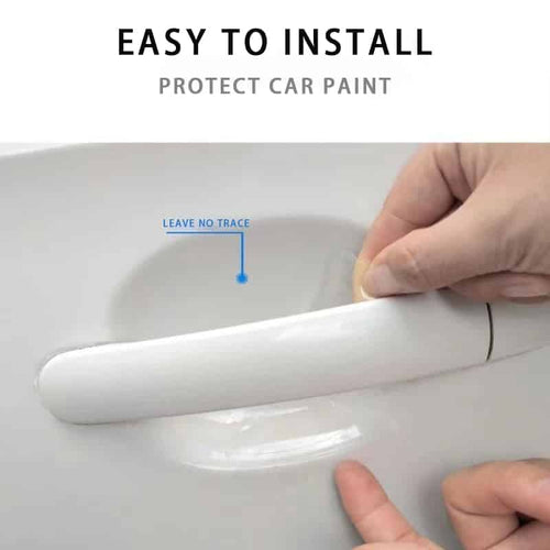 Car Door Handle Cup Protector - All Models Available™