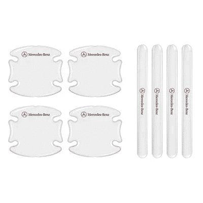 Car Door Handle Cup Protector - All Models Available - TumTum