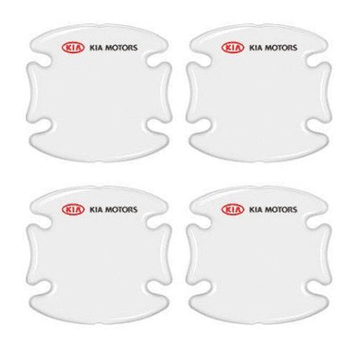 Car Door Handle Cup Protector - All Models Available - TumTum