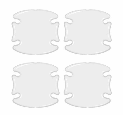 Car Door Handle Cup Protector - All Models Available - TumTum