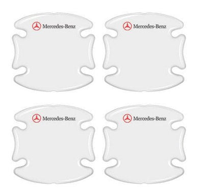 Car Door Handle Cup Protector - All Models Available - TumTum