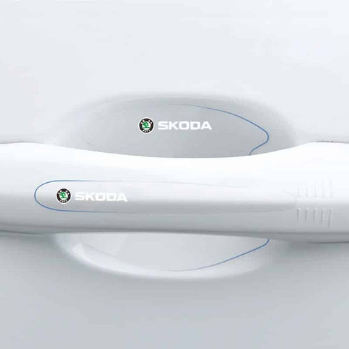 Car Door Handle Cup Protector - All Models Available™