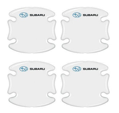 Car Door Handle Cup Protector - All Models Available - TumTum