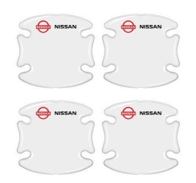 Car Door Handle Cup Protector - All Models Available - TumTum